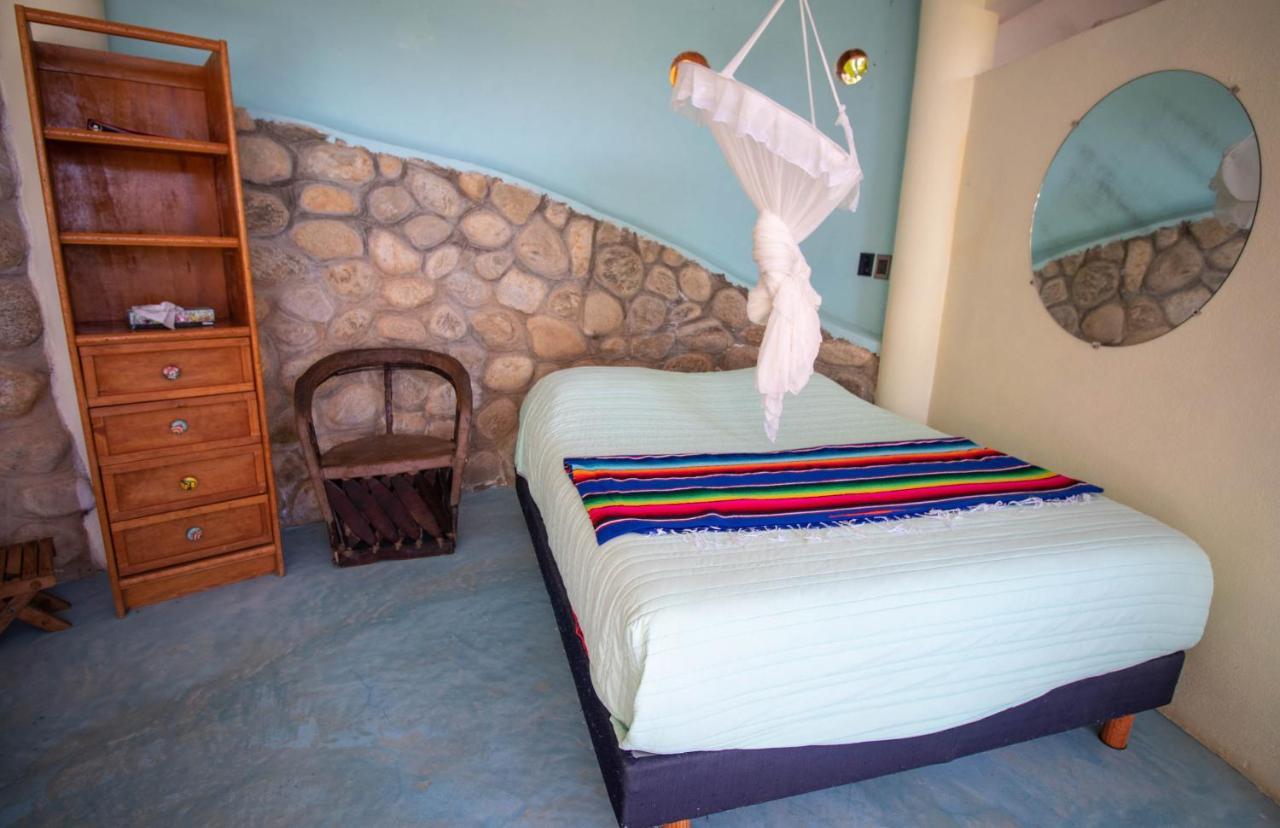 Pura Vida Wellness Retreat Hotel Yelapa Exterior foto