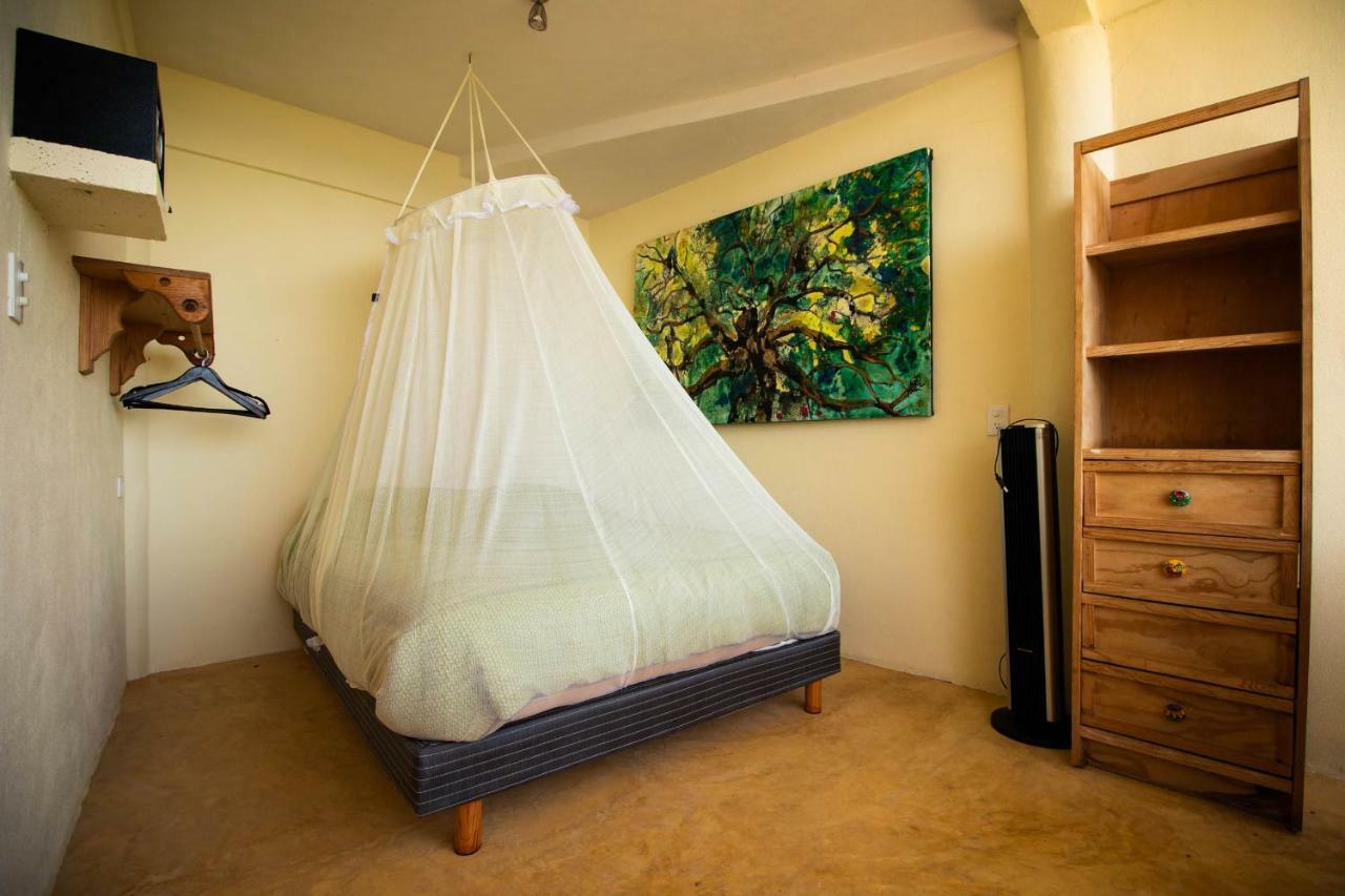 Pura Vida Wellness Retreat Hotel Yelapa Exterior foto