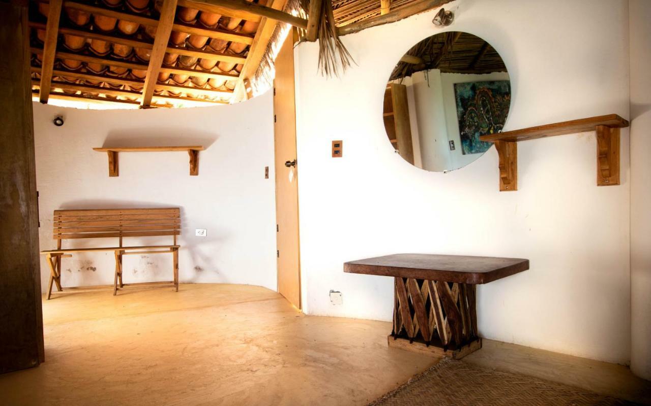 Pura Vida Wellness Retreat Hotel Yelapa Exterior foto